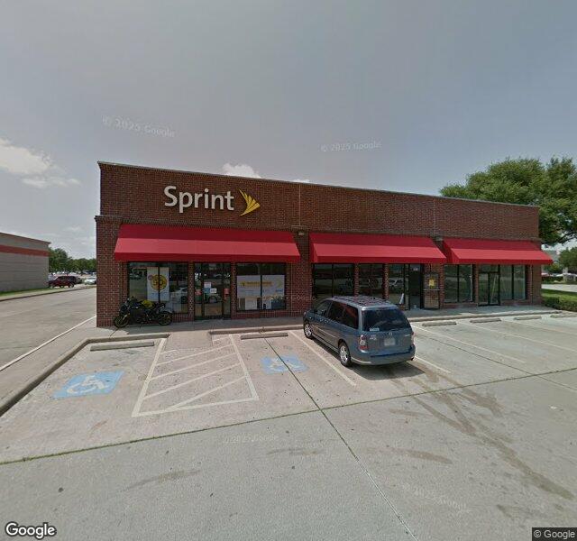 Priority Insurance location - Houston