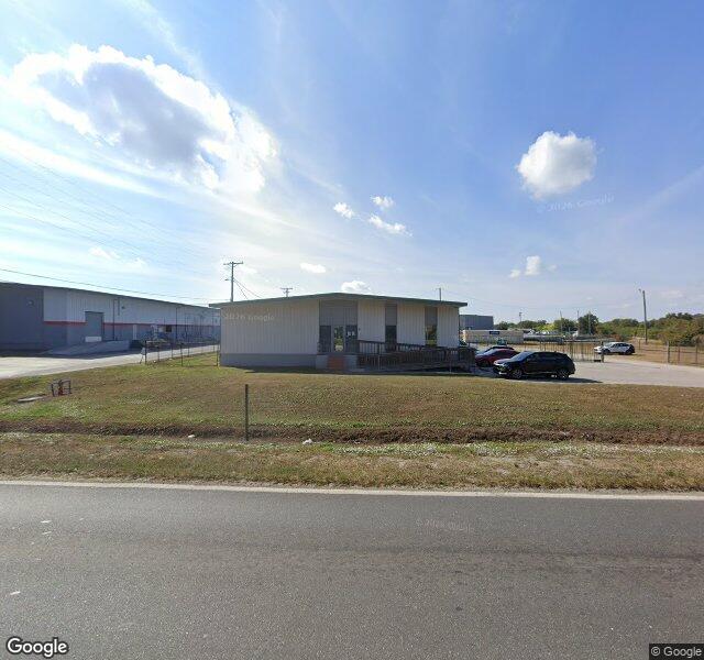 McCall Pest & Wildlife - Tampa storefront - Tampa