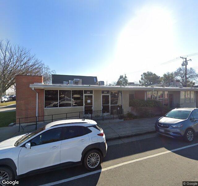 Allocate Tech Computer Repair storefront - Sacramento