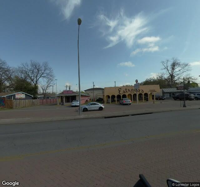 Clean Critters storefront - Austin