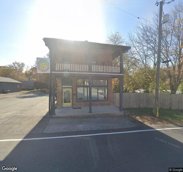 A Friend With A Truck Movers storefront - Kansas City