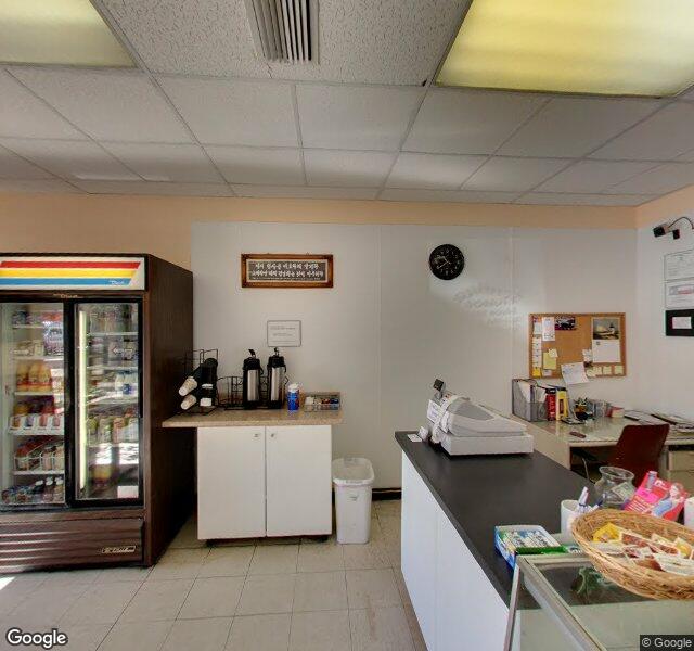 All Blooming Flowers location - Dallas