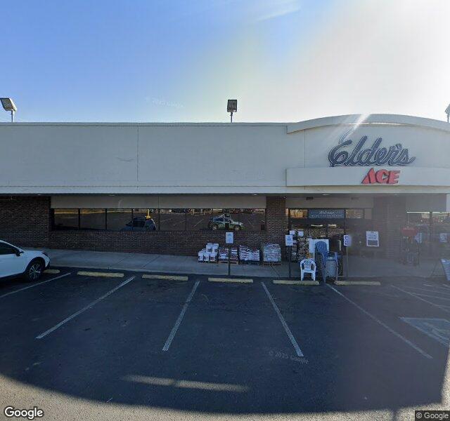 Legion Jiu Jitsu East Nashville location - Nashville