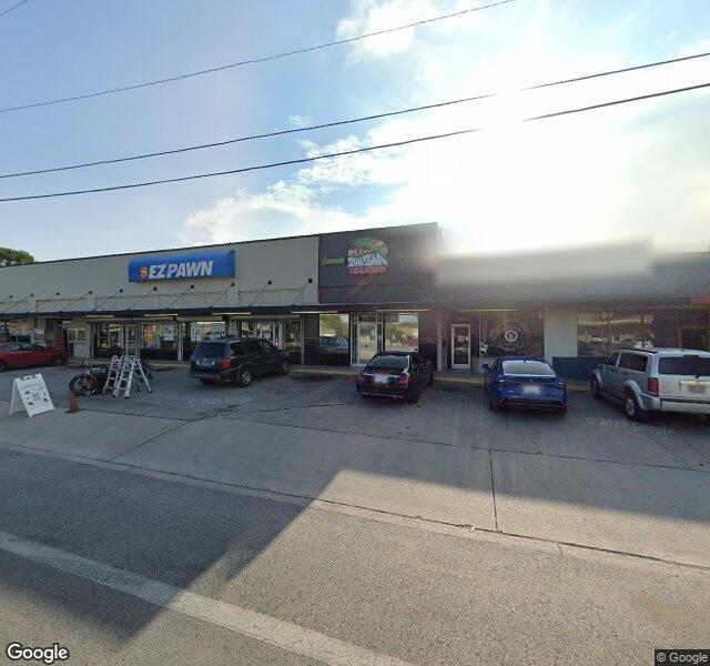 Lupe's Home & Office Cleaning, LLC location - San Antonio