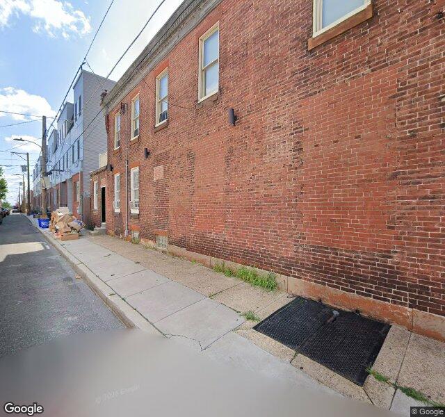 MyPet location - Philadelphia