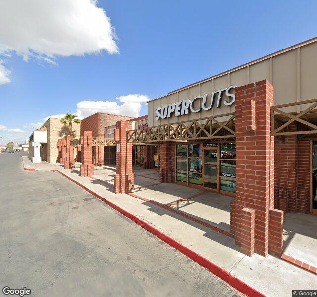 Britt Pierson Photography storefront - Las Vegas