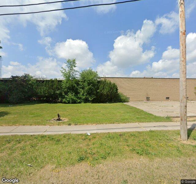 Triple Ace Auto Detailing storefront - Cleveland