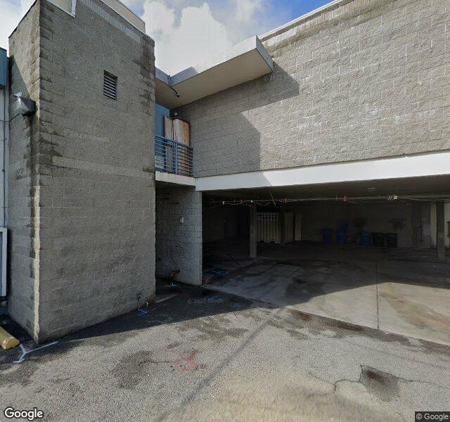 The Apollo Tattoo & Piercing Studio storefront - Los Angeles