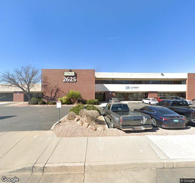 Network Chiropractic of Albuquerque storefront - Albuquerque