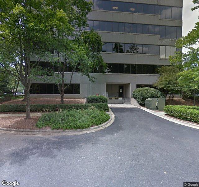 Hatch, Little & Bunn, L.L.P. location - Raleigh