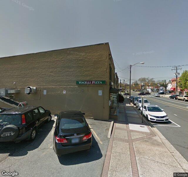 Georgetown Rejuvenation Med Spa storefront - Washington