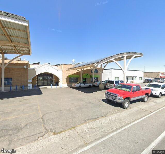 FETCH Daycare and Overnight location - Salt Lake City