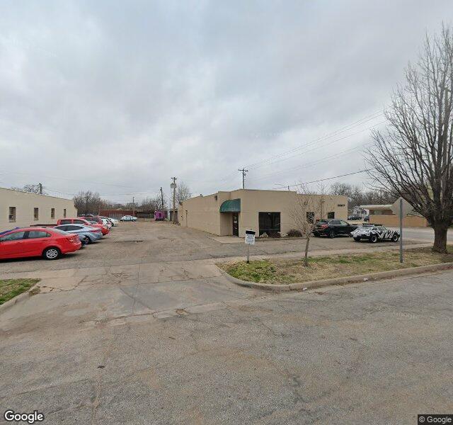 Go Dolla Fitness Llc location - Wichita