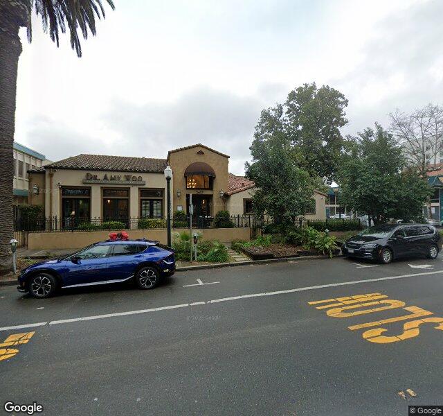 Dr. Amy Woo Dental Care location - Sacramento