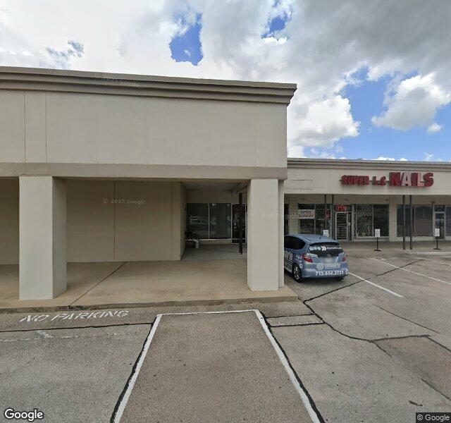 CleanArte Maid Services storefront - Houston