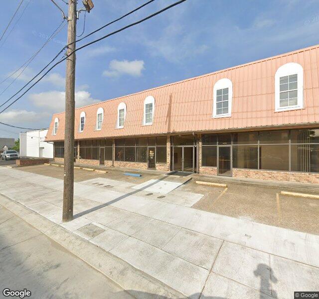 Prestige Locksmith Metairie storefront - New Orleans