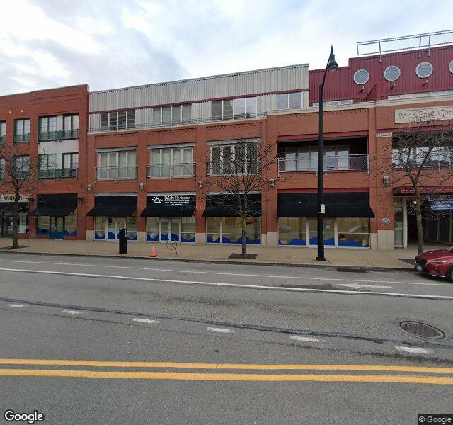 Bright Horizons at Southside Works location - Pittsburgh