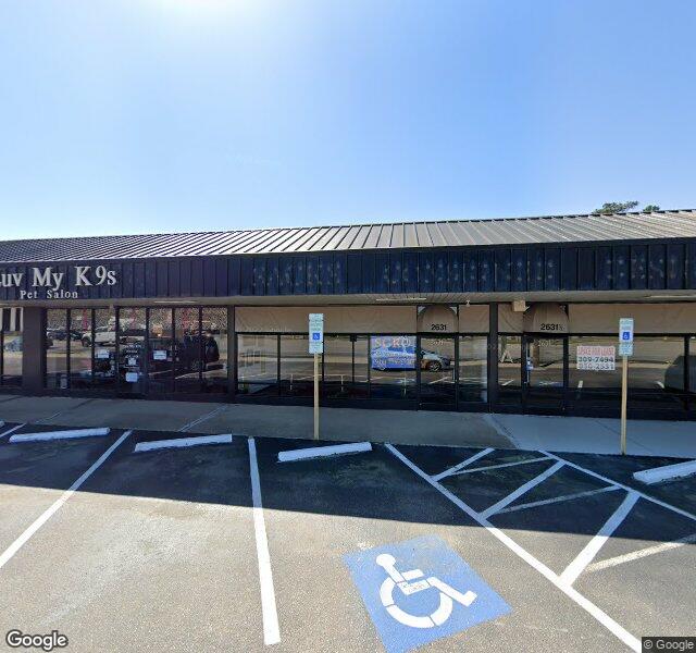 Drip Wellness & Aesthetics location - Fayetteville