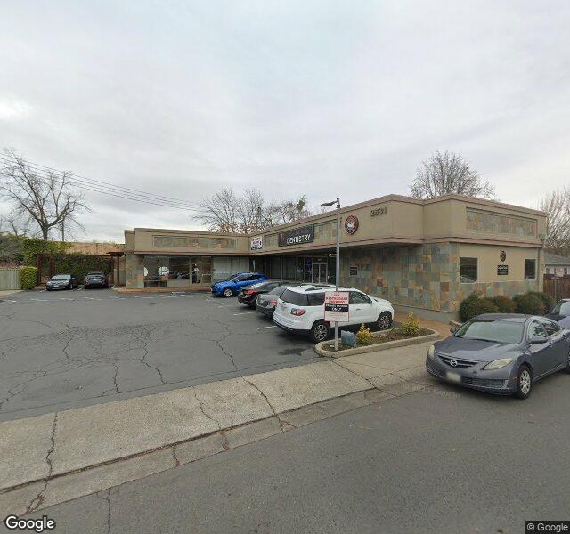 Confident Smiles location - Sacramento