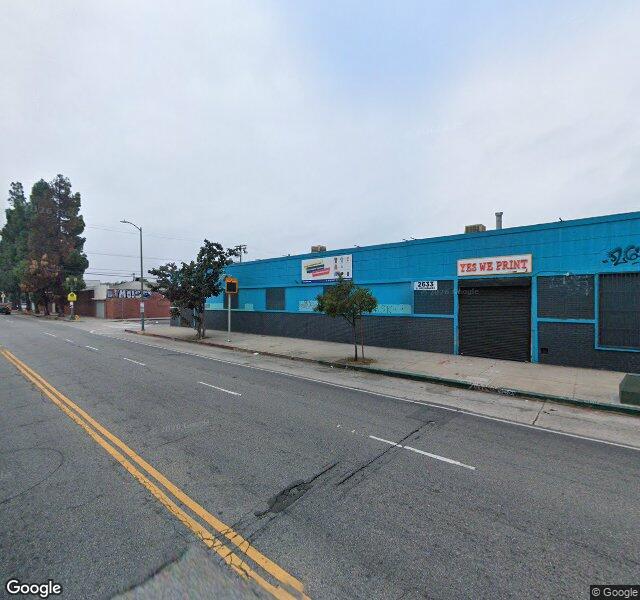 Cheap Movers Los Angeles storefront - Los Angeles