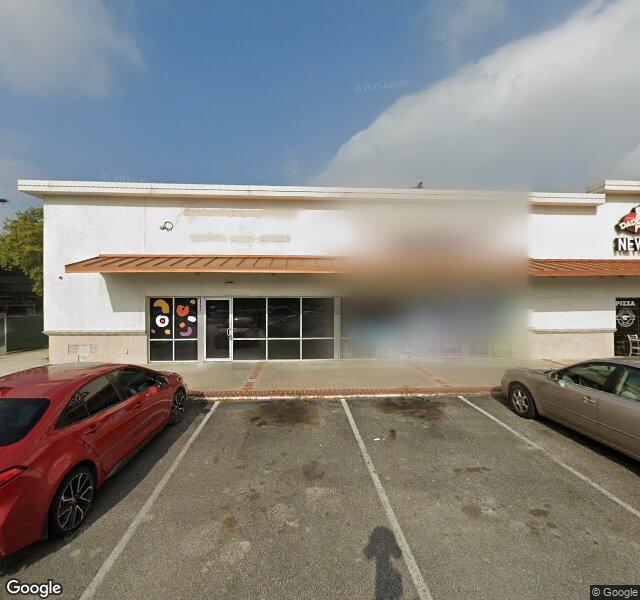 Cell & Computer Geeks location - Houston