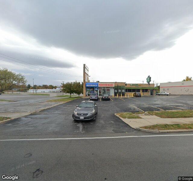 Bargain Insurance Connection storefront - Kansas City