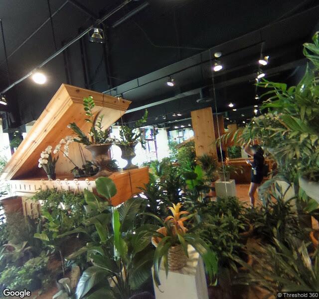 DC Aikido Martial Arts Academy location - Washington