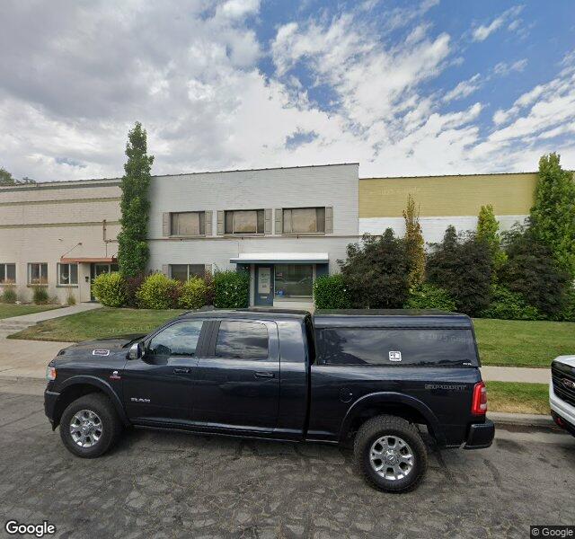 Dogs All Day location - Salt Lake City