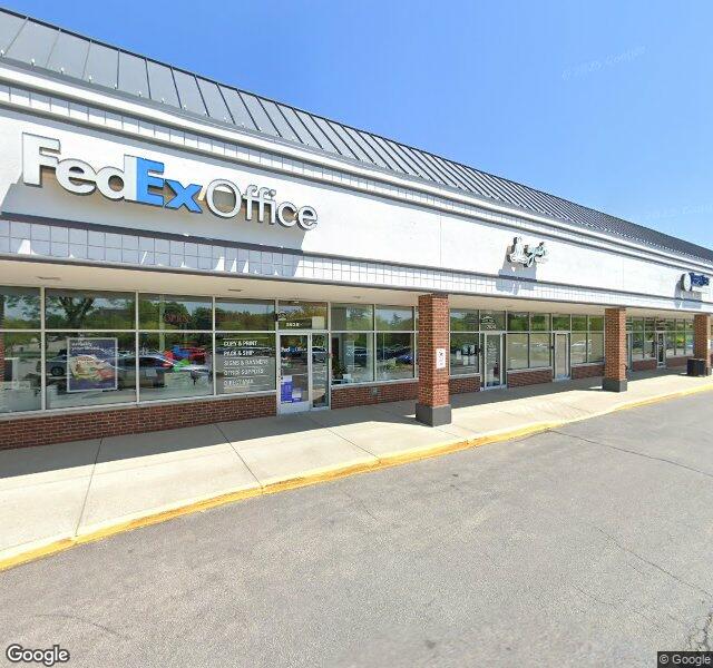 Aesthetic Plastic Surgery of Pittsburgh: Dr. Marc D. Liang, M.D. - WEXFORD storefront - Wexford