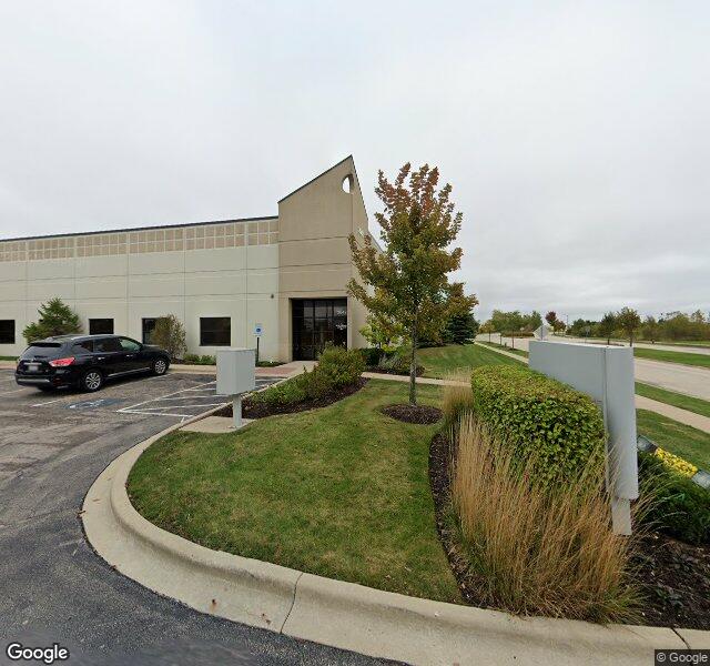 Moxie Pest Control storefront - Chicago