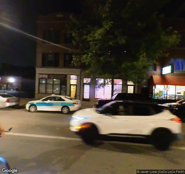 Crispy Aura Fine Line Tattoos location - Chicago