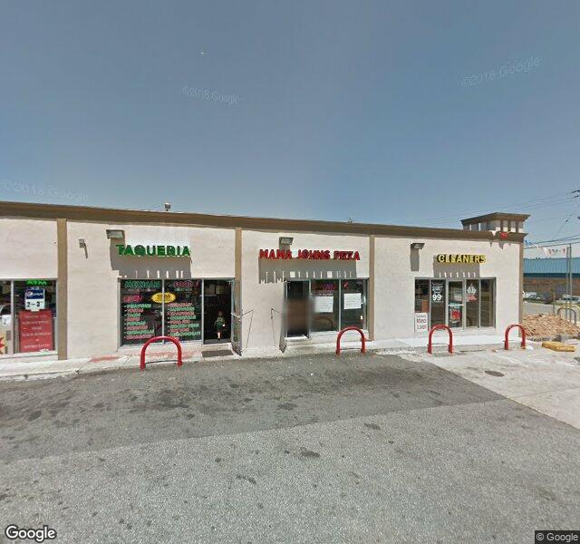 US Auto Locksmith location - Baltimore