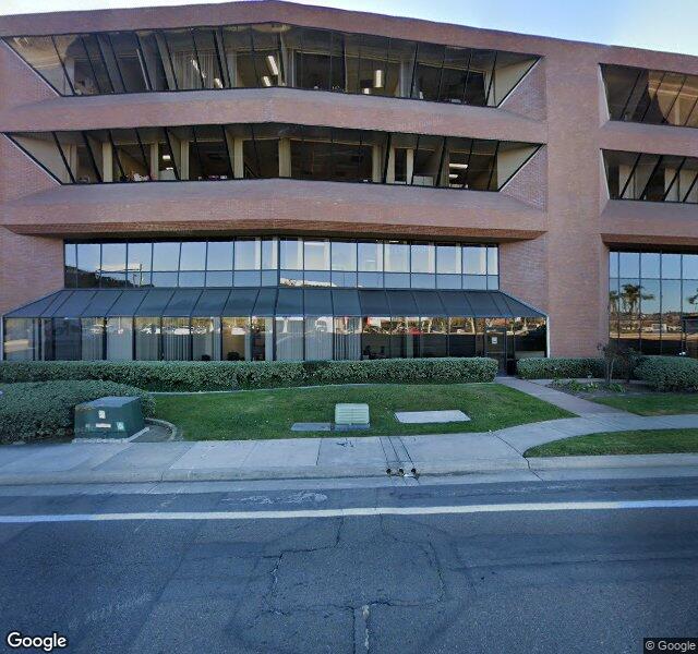 The Perfect Workout location - San Diego