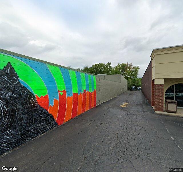 Doggie In the Window location - Detroit