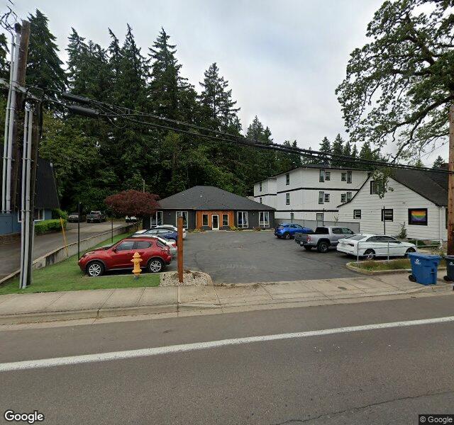 Phiz Spa storefront - Salem