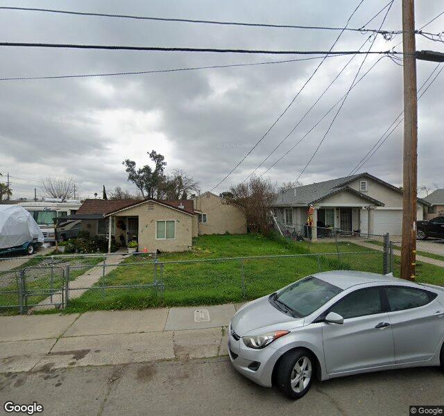 Claudia's Pro Cleaning - Sacramento storefront - Sacramento