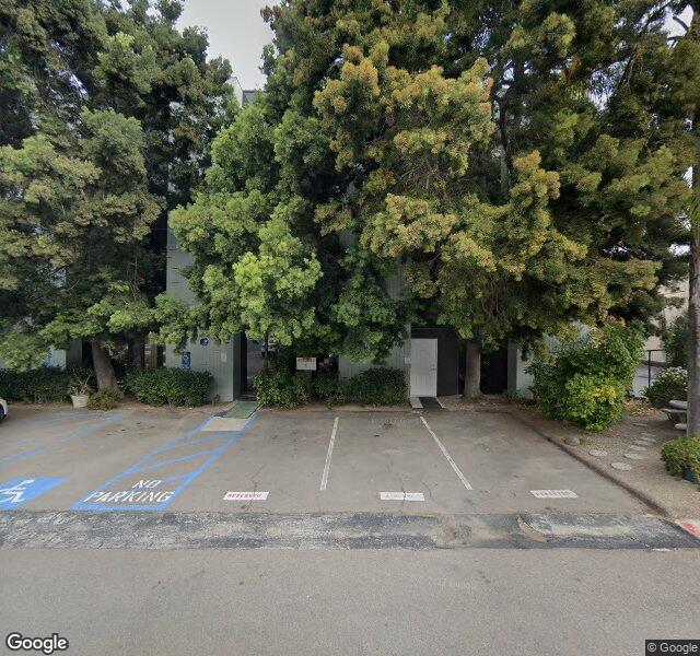 Holistic San Diego Chiropractic location - San Diego