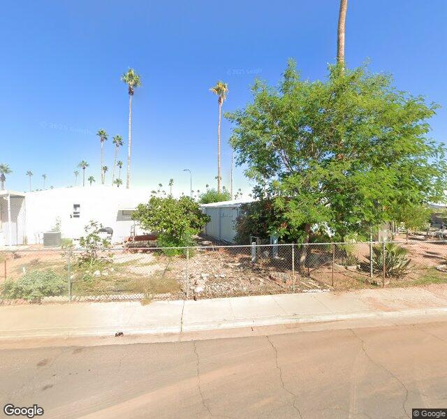 GlossBoss Detailing location - Mesa