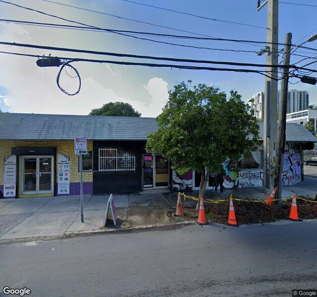 Quickly Locksmith Miami location - Miami