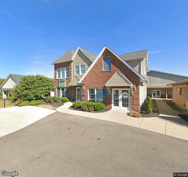 Medical Spa NP storefront - Lancaster