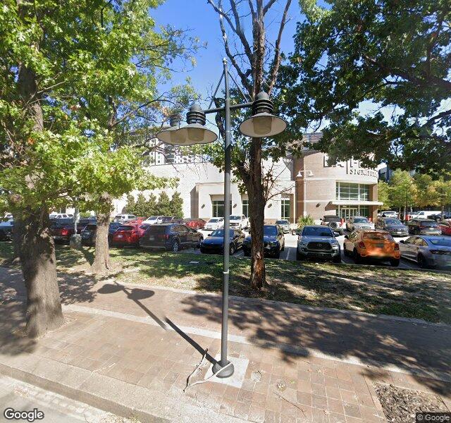 LA Fitness location - Dallas