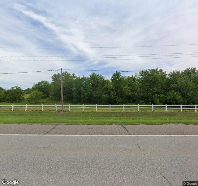 Cottonwood Pet Resort location - Omaha