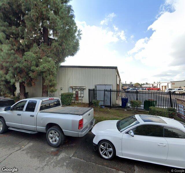 Spotless4You Cleaning Services storefront - Fresno