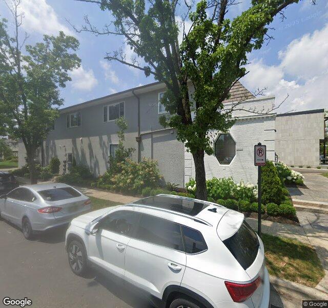 Carroll Family Dental storefront - Columbus