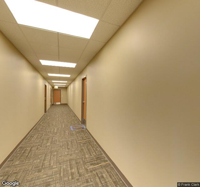 John P. Goodman DDS storefront - Kansas City