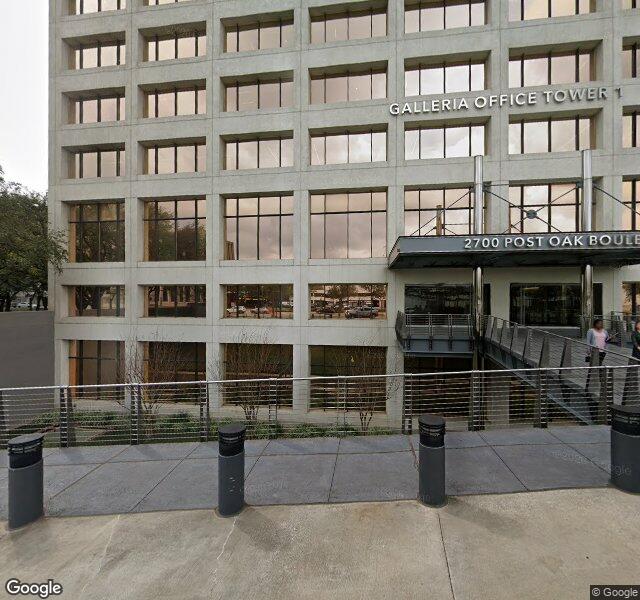 Zehl & Associates - Houston location - Houston