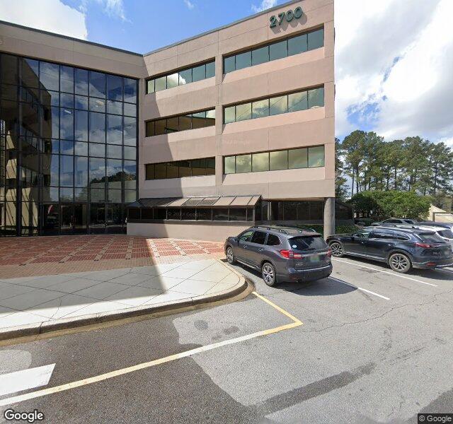 Rousso Adams Facial Plastic Surgery Clinic storefront - Birmingham