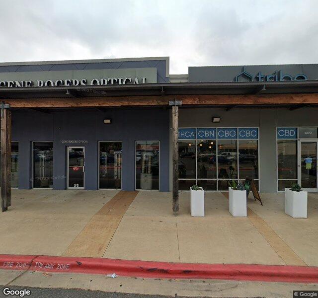 Forest Family Dentistry location - Austin