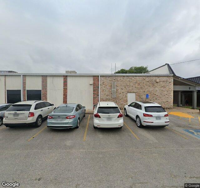 Austin Life Chiropractic storefront - Austin