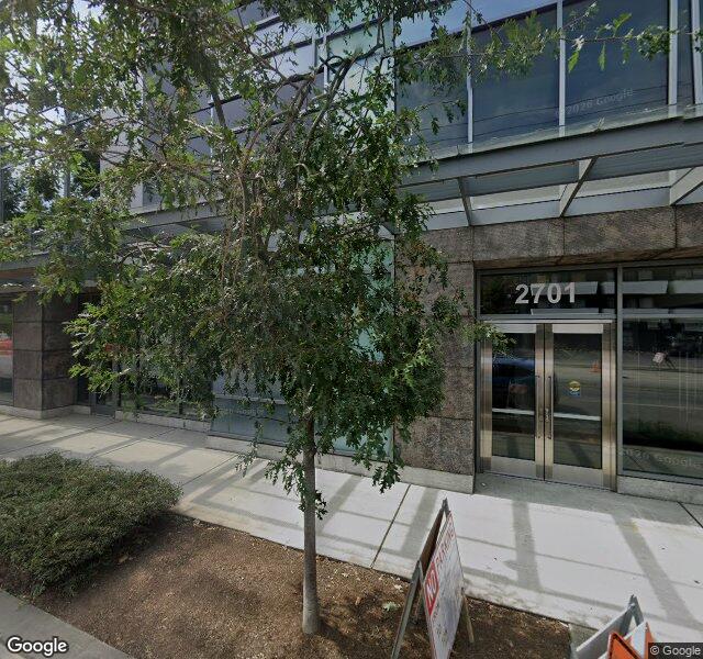 Pest Control Experts storefront - Seattle